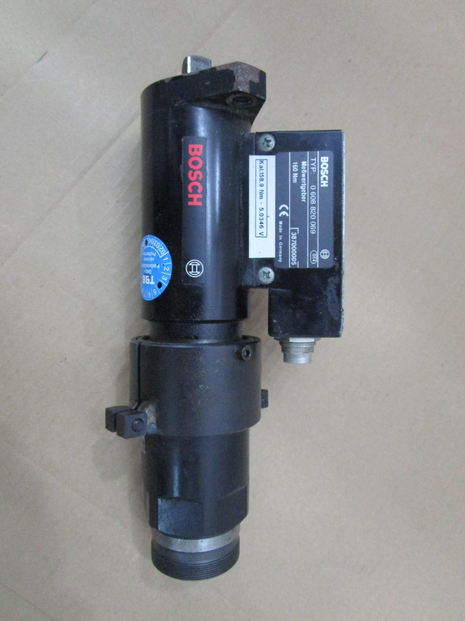 BOSCH608820069 模块